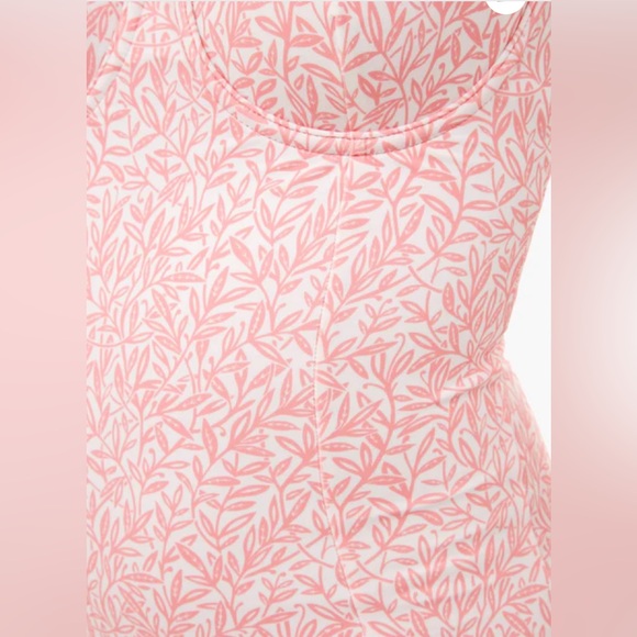 Onia Rosette White Chelsea One Piece Swimsuit - Picture 7 of 10